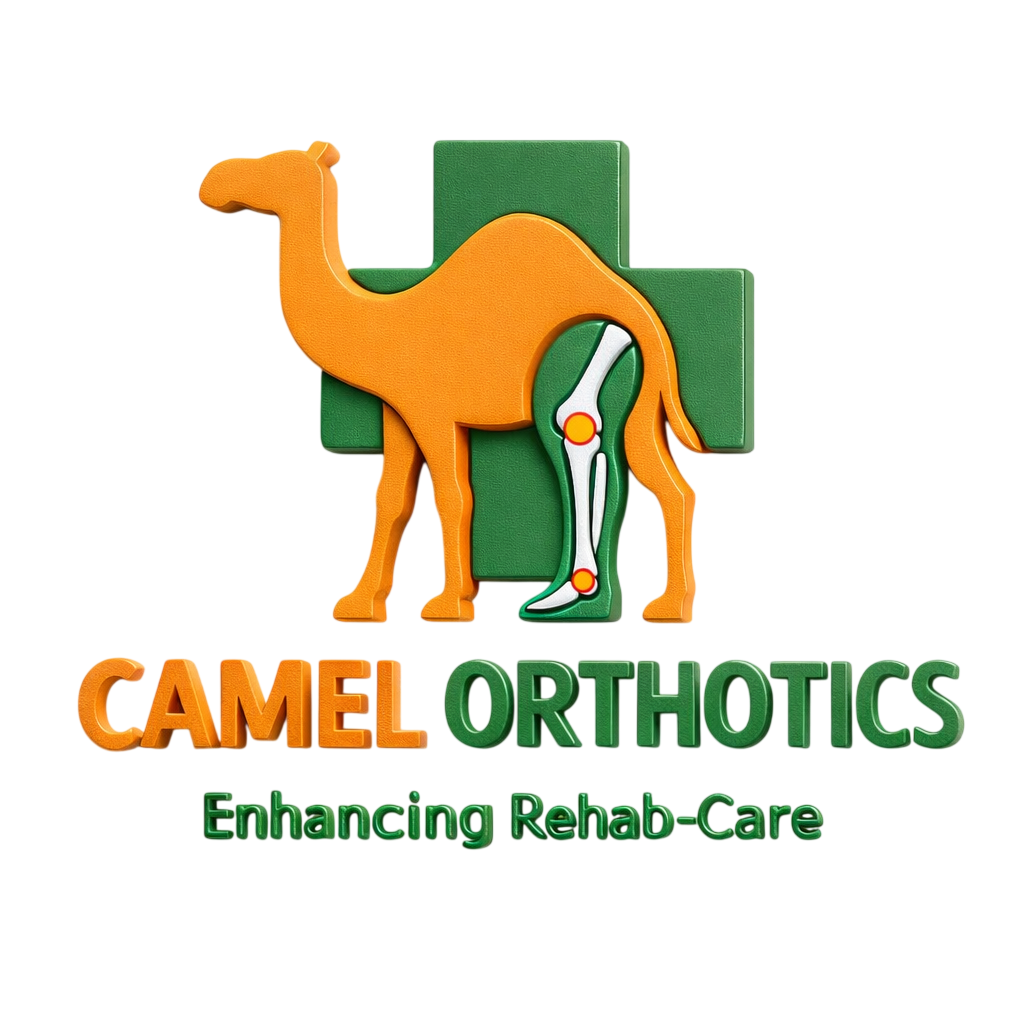 Camel Orthotics