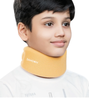 Soft Cervical Collar  for Children
