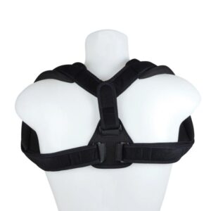 Clavicle Brace  (figure-of-eight brace)