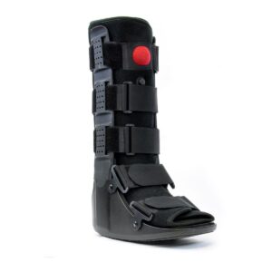 Air way Foot Walker Boot Long