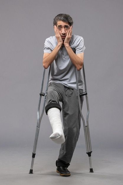 Rehabilitation Products
