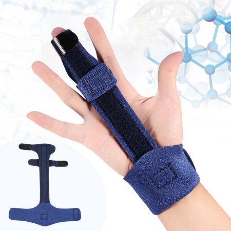 Finger Extension Splint