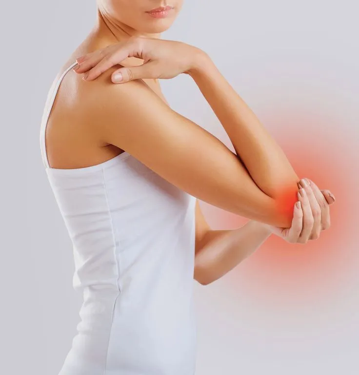 7 Best Physical Therapy Range Of Motion Exercises For Elbow Katie E Good