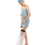 m80 half leg cast dressing waterproof protector