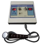 ultrasonic therapy machine