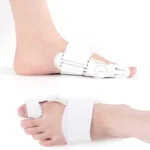 valgus hallux bunion corrector hammer toe splint straightener orthopedic brace