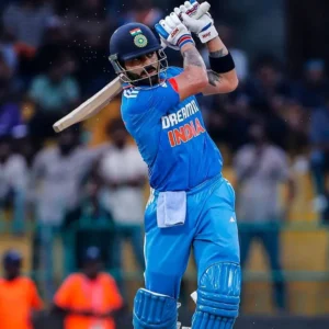 Cricket