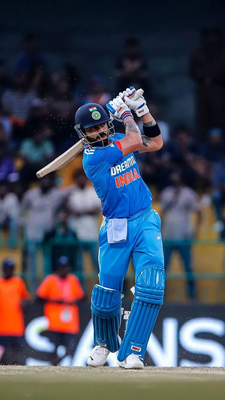Virat Kohli Hd Wallpaper